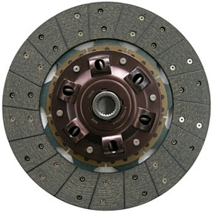 ISUZU/8-97083-724-0/CLUTCH DISC 300*190*24*25.6