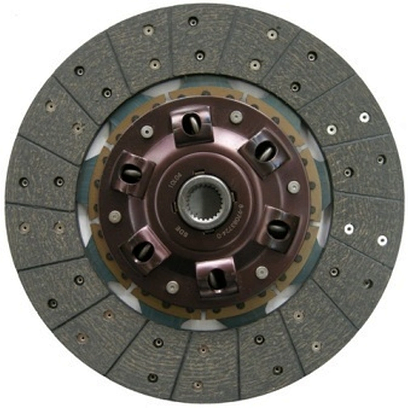 ISUZU/8-97083-724-0/CLUTCH DISC 300*190*24*25.6