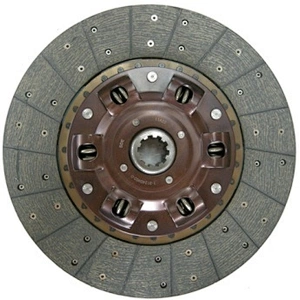 ISUZU/6BG1 6SA1 8PA1/ISD011/ISD028U/CLUTCH DISC 380*240*10*38