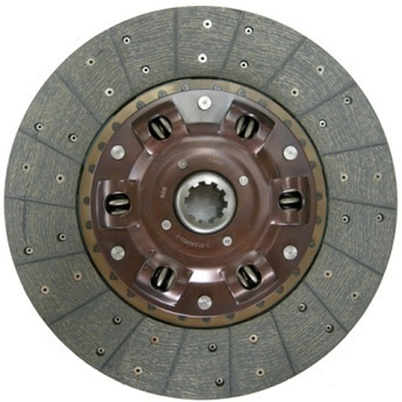ISUZU/6BG1 6SA1 8PA1/ISD011/ISD028U/CLUTCH DISC 380*240*10*38