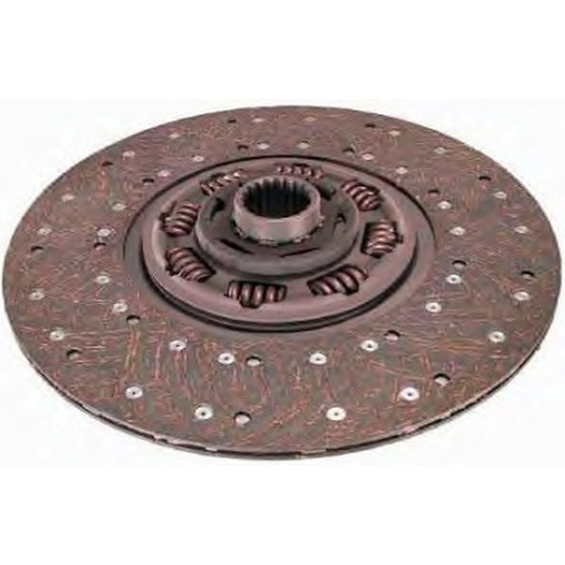 RENAULT/1878 027 442/CLUTCH DISC/430*240*55*20