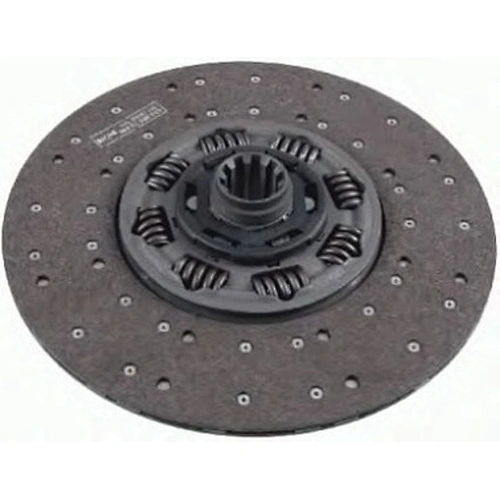 IVECO/1878 032 032/CLUTCH DISC/400*220*50.8*10