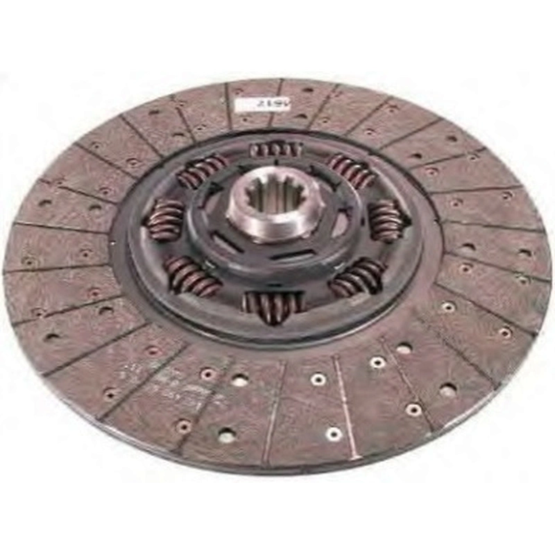DAF/1878 000 296/CLUTCH DISC/395*240*38.1*10