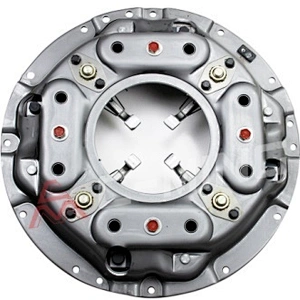 ISUZU/1-31220321-2/ISC596/NDC508/ME550477/MFC548/MFC543/CLUTCH COVER 430*248*456*10.2