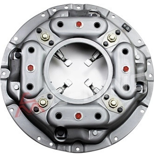 ISUZU/1-31220321-2/ISC596/NDC508/ME550477/MFC548/MFC543/CLUTCH COVER 430*248*456*10.2
