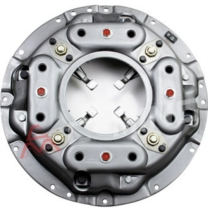 ISUZU/1-31220321-2/ISC596/NDC508/ME550477/MFC548/MFC543/CLUTCH COVER 430*248*456*10.2