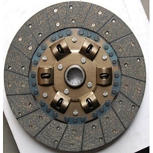 ISUZU/6D15/8-97367-795-0/ME521715   /CLUTCH DISC 325*210*14*35.2