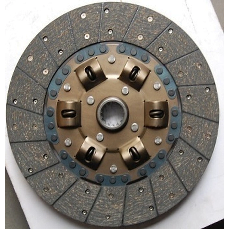 ISUZU/6D15/8-97367-795-0/ME521715   /CLUTCH DISC 325*210*14*35.2