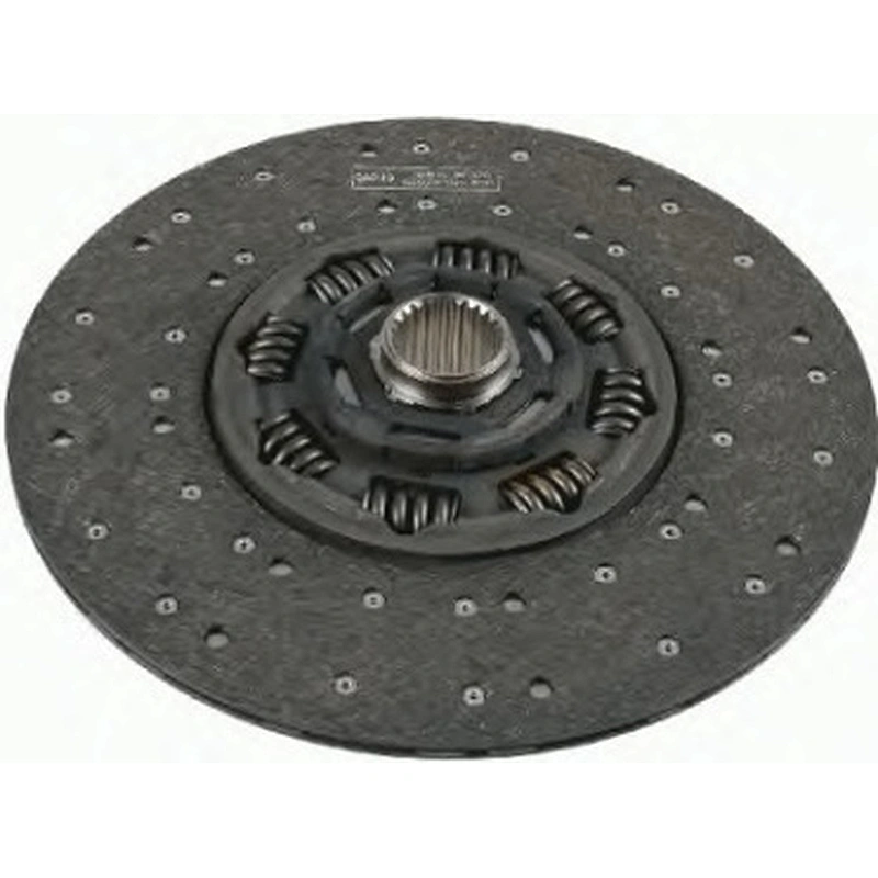 SCANIA/1878 043 231/CLUTCH DISC/400*220*50*24