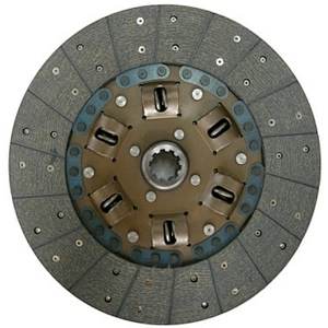 ISUZU/6BG1 6SA1 8PA1/ISD011/ISD028U/CLUTCH DISC 380*240*10*38