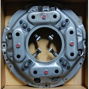 ISUZU/1-31220321-2/ISC596/CLUTCH COVER 430*248*456*10.2