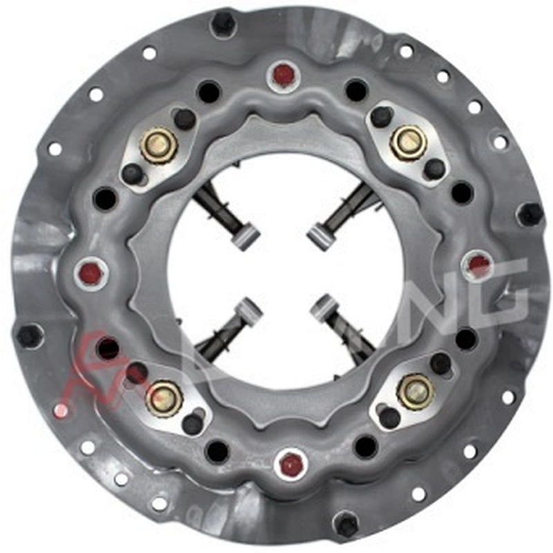 ISUZU/6HK1/ISC599/CLUTCH COVER 380*218*405*10
