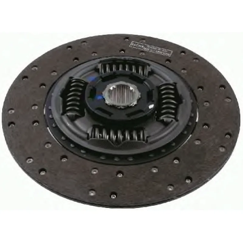 BENZ/1878 052 842/CLUTCH DISC/362*237*40*18