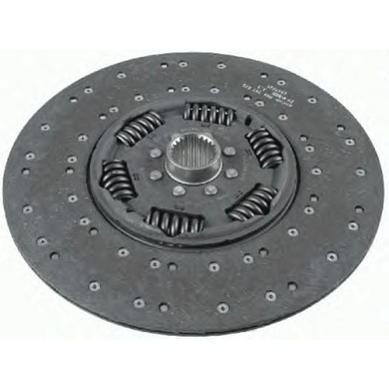VOLVO/1878 000 634/CLUTCH DISC/430*240*50.8*24