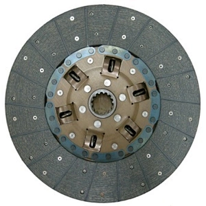 MITSUBISHI/8DC82/ME550727/CLUTCH DISC 430*252*14*48