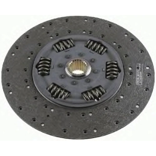 SCANIA/1878 003 839/CLUTCH DISC/430*260*50*24