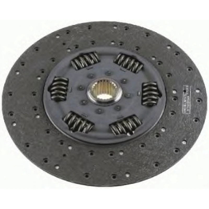 SCANIA/1878 003 839/CLUTCH DISC/430*260*50*24