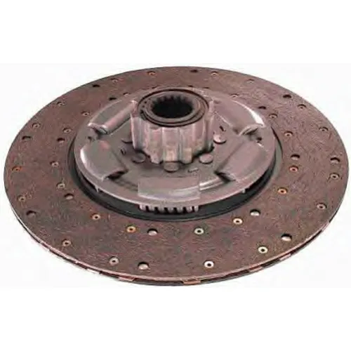 BENZ/1878 002 019/CLUTCH DISC/400*250*50.8*18