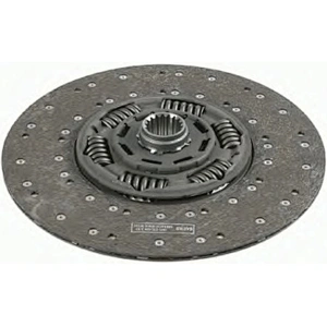 BENZ/1878 005 165/CLUTCH DISC/430*240*50.8*18