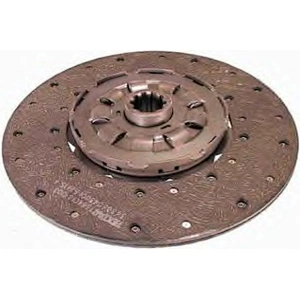 RENAULT/1878 022 841/CLUTCH DISC/430*240*50.8*10