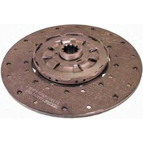 RENAULT/1878 022 841/CLUTCH DISC/430*240*50.8*10