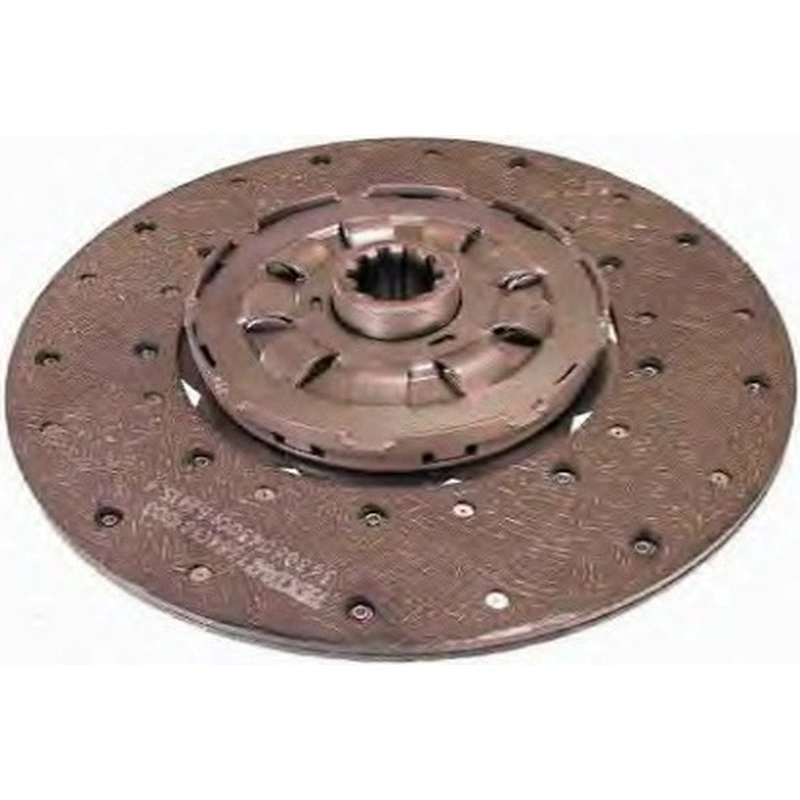 RENAULT/1878 022 841/CLUTCH DISC/430*240*50.8*10