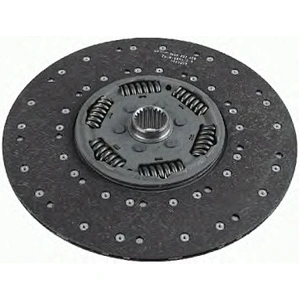 SCANIA/1878 003 238/CLUTCH DISC/420*220*45*22