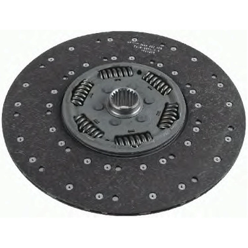 SCANIA/1878 003 238/CLUTCH DISC/420*220*45*22