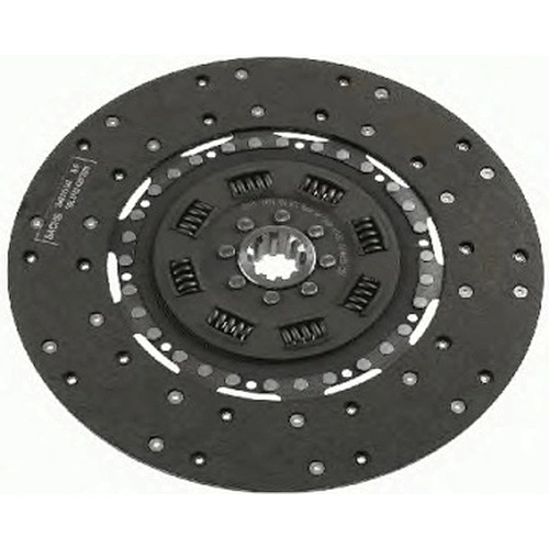 VOLVO/1878 076 031/CLUTCH DISC/350*220*38.3*10