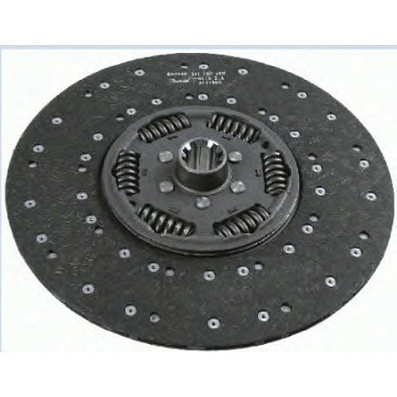 DAF/1878 002 706/CLUTCH DISC/420*220*44.5*10