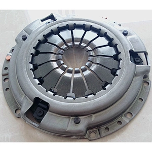 clutch cover