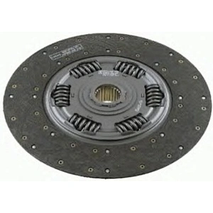 VOLVO/1878 003 768/CLUTCH DISC/400*250*50.8*24