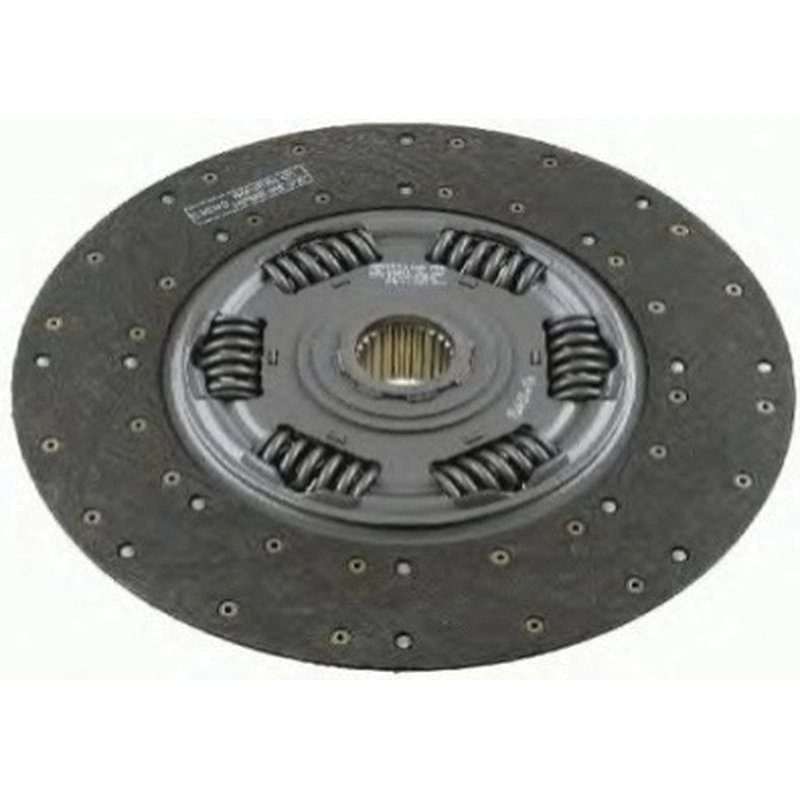 VOLVO/1878 003 768/CLUTCH DISC/400*250*50.8*24