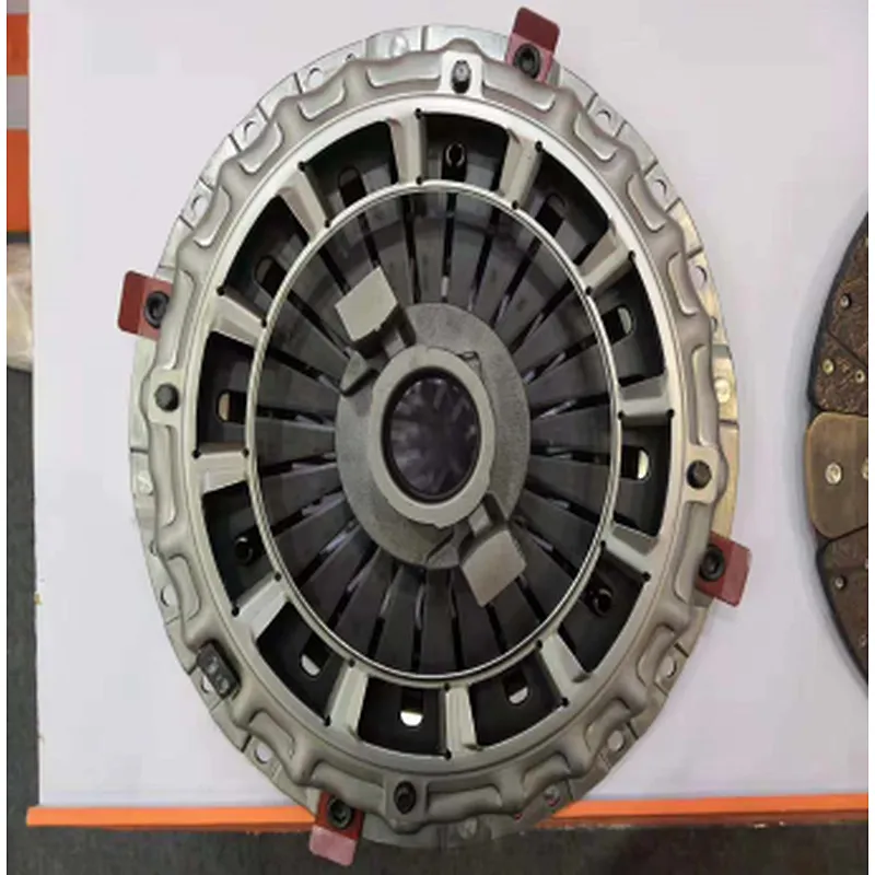 ISUZU/6WF1/1-31220430-0/ISC622/CLUTCH COVER 430*238*478*12