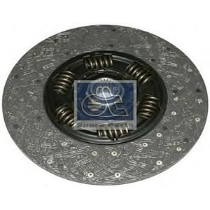 SCANIA/1878 003 895/CLUTCH DISC/430*260*50*24