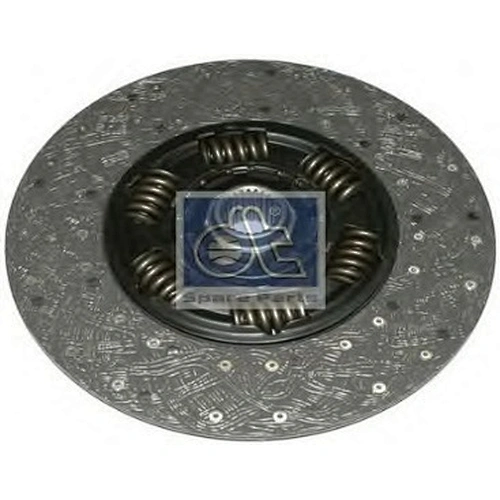 SCANIA/1878 003 895/CLUTCH DISC/430*260*50*24