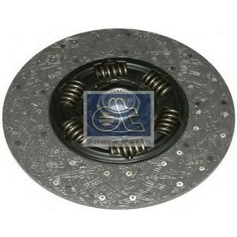 SCANIA/1878 003 895/CLUTCH DISC/430*260*50*24