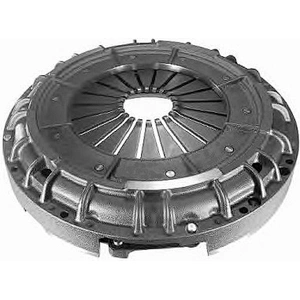 SCANIA/3482 119 034/CLUTCH COVER/430*215*450