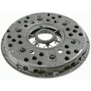 IVECO/1882 325 134/CLUTCH COVER/380*195*410