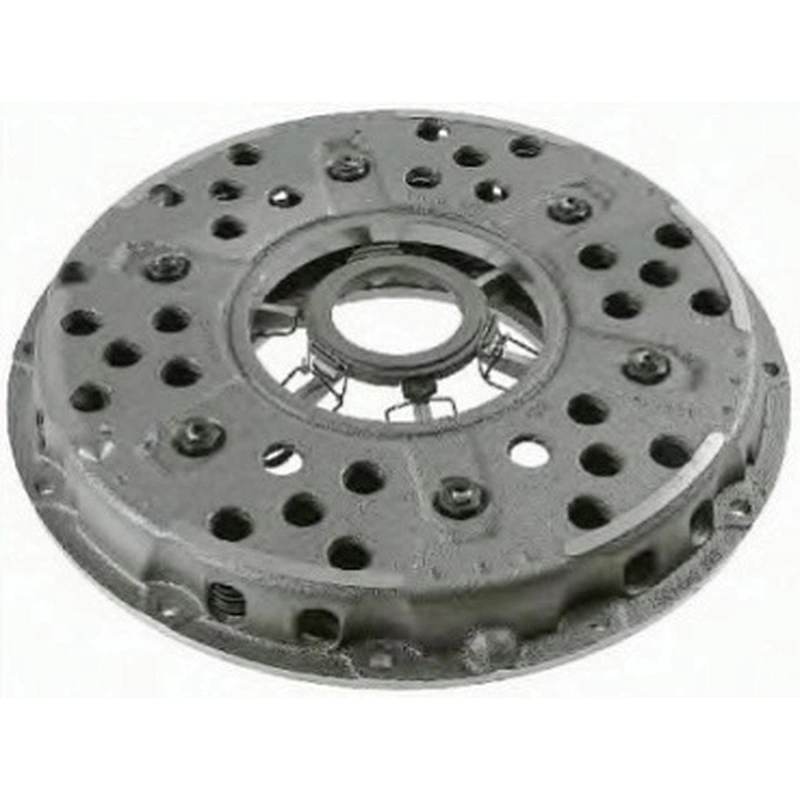 IVECO/1882 325 134/CLUTCH COVER/380*195*410