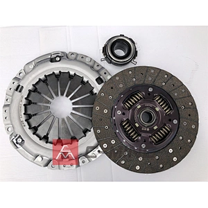 CLUTCH COVER 265*168*295*6.0 For ISUZU JMC Kavin 265 LIGHT TRUCK 160110014