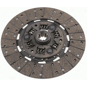 VOLVO/1878 600 831/CLUTCH DISC/350*220*38.4*10