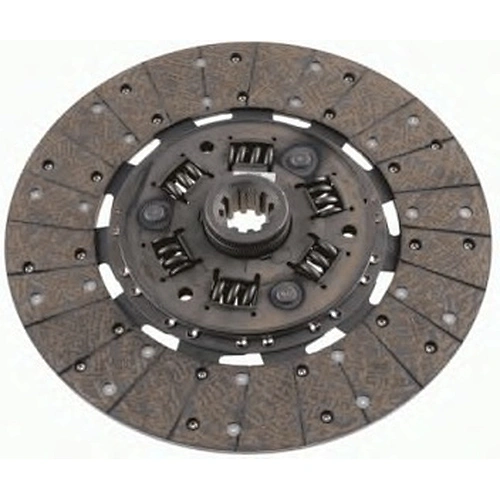 VOLVO/1878 600 831/CLUTCH DISC/350*220*38.4*10