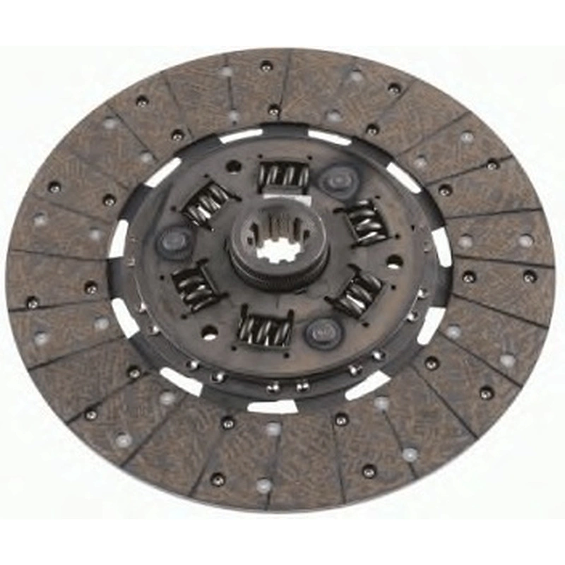 VOLVO/1878 600 831/CLUTCH DISC/350*220*38.4*10
