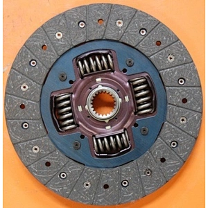 ISUZU/31250-0B010/CLUTCH DISC 236*150*21*29.8