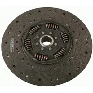 SCANIA/1878 003 066/CLUTCH DISC/430*240*50*24