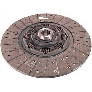 DAF/1878 000 296/CLUTCH DISC/395*240*38.1*10