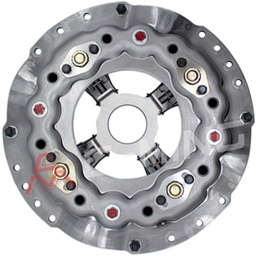 ISUZU/6HK1/1-31220-382-2/ISC621/CLUTCH COVER 380*218*405*10