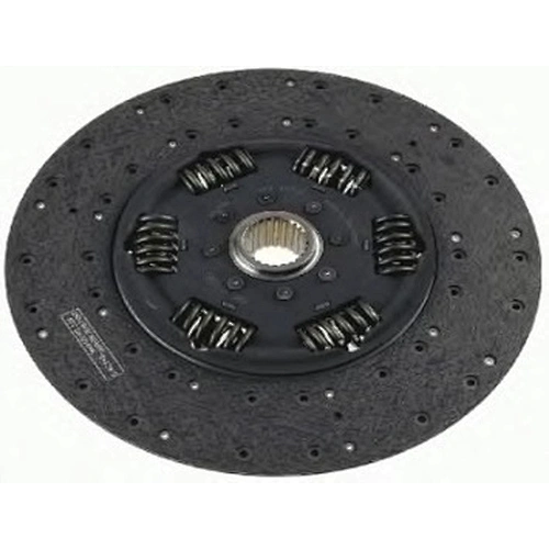 SCANIA/1878 003 969/CLUTCH DISC/430*260*50*24