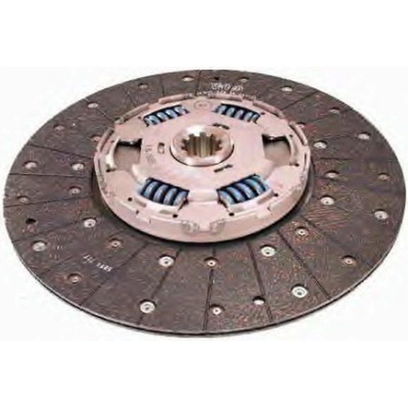 RENAULT/1878 026 241/CLUTCH DISC/430*240*44.5*10